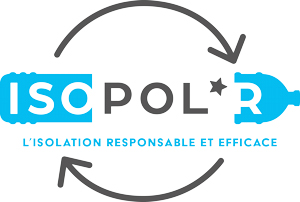 Logo ISOPOL'R