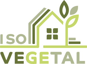 Logo ISOVEGETAL