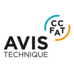 Avis Technique CCFAT