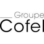 Groupe Cofel logo