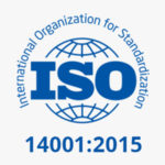 Certification ISO 14001