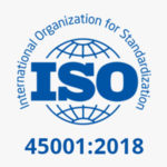 Certification ISO 45001