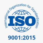 Certification ISO 9001