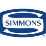 Simmons logo